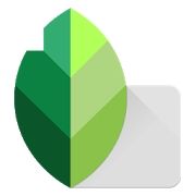 Presentación de la Aplicación “SNAPSEED”